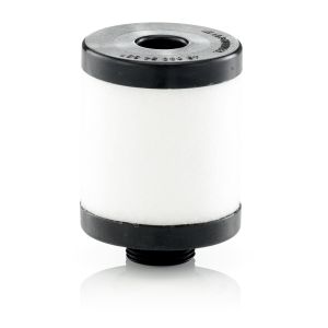 Filter, Drucklufttechnik MANN-FILTER LE 2011