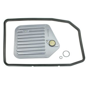 Kit de filtros hidrtáulicos, cambio automático MEYLE 300 243 4105/S