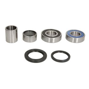 Radlagersatz ALL BALLS AB25-1768