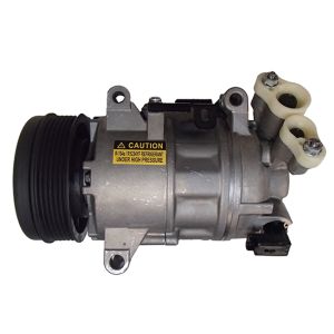 Compressor, ar condicionado AIRSTAL 10-4496