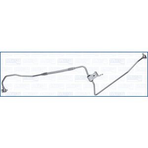 Tubo de aceite, turbocompresor AJUSA OP10145