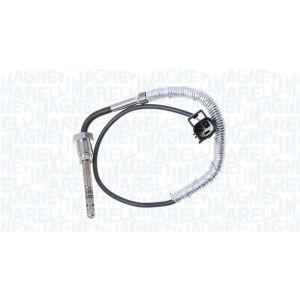 Abgastemperatursensor MAGNETI MARELLI 172000089010
