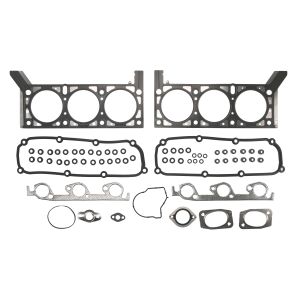 Packningssats, topplock ELRING 651.760