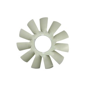 Ventilatorwiel, motorkoeling BORG WARNER 20006288