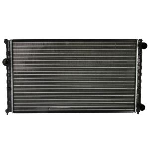 Radiateur, refroidissement du moteur NISSENS 652441