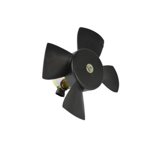 Ventilador, arrefecimento do motor THERMOTEC D8X001TT