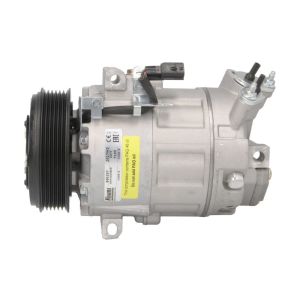 Klimakompressor NISSENS 890297