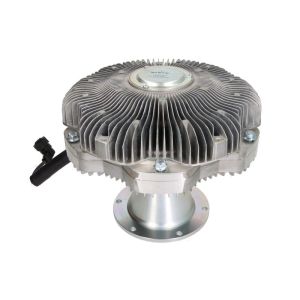 Embraiagem, ventilador do radiador NRF 49789