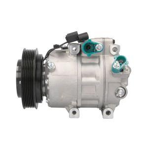 Compressor, ar condicionado THERMOTEC KTT090424