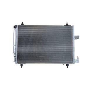 Condensador, ar condicionado EASY FIT NRF 35649
