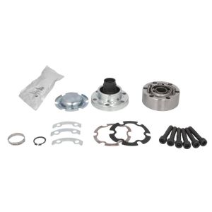 Kit de juntas, acionamento exterior AKUSAN G75002AKN