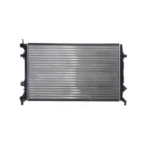 Arrefecedor do motor MAHLE CR 816 000S