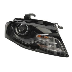 Fanali TYC 20-11463-06-2