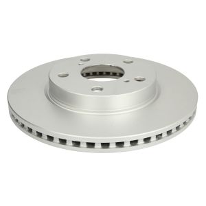 Disco freno ABE C32156ABE-P anteriore, ventilato, 1 pezzo