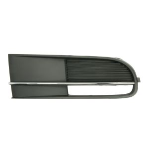 Bumper ventilatierooster BLIC 6502-07-9515994P