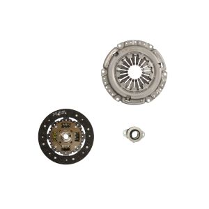 Koppelingsset VALEO 826466
