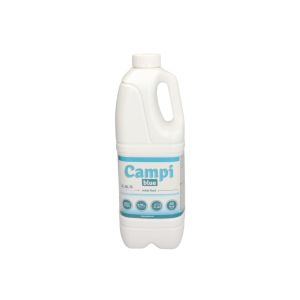 Toilettenelemente BPART CAMPI BLUE 2L
