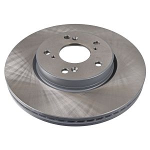 Disco de travão FEBI BILSTEIN 108668, 1 Peça