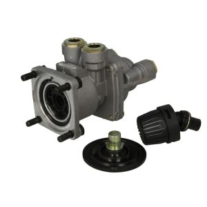 Valve de freinage, frein de service PNEUMATICS PN-10116