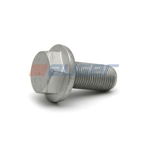 Viti a testa esagonale grezza AUGER 59237