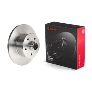 Bremsscheibe BREMBO 08.2981.10