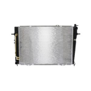 Arrefecedor do motor MAHLE CR 1321 000S