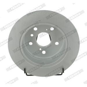 Disco freno FERODO DDF2987C