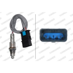 Sensor Lambda WAGNER LBS00623