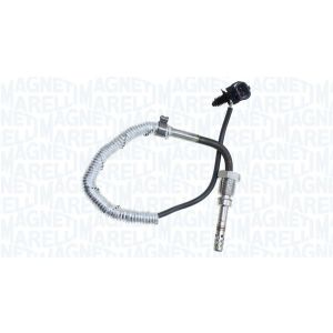 Sensor de temperatura dos gases de escape MAGNETI MARELLI 172000141010