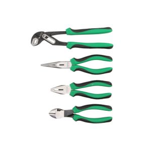 Jeu de pinces TOPTUL GAAE0402