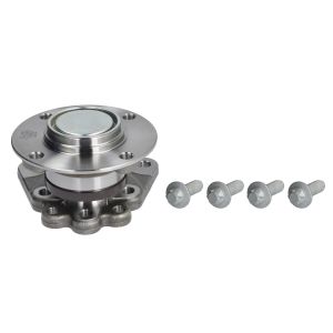Conjunto de rolamentos de roda SNR R159.103