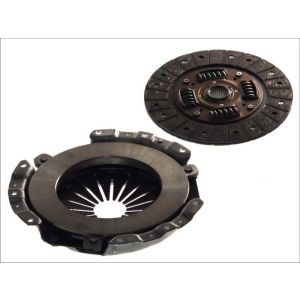 Kit de embraiagem HERTH+BUSS ELPARTS J2000500