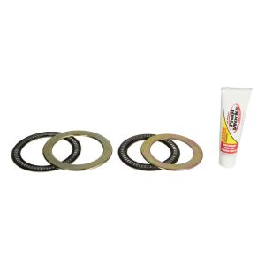 Retentor da mola PIVOT WORKS PWSHTB-S05-001