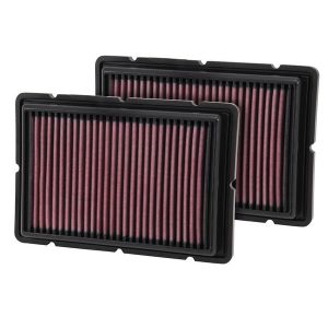 Filtro de ar KN FILTERS 33-2494