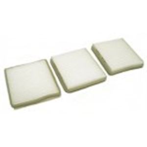 Filtr kabiny SF SKL2425-SET