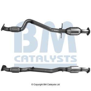 Catalisador BM CATALYSTS BM92032H