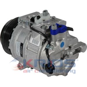 Compressor, ar condicionado MEAT & DORIA K15216