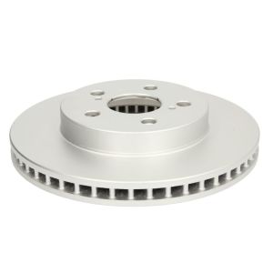 Disco freno TEXTAR 92301703 anteriore, ventilato, 1 pezzo