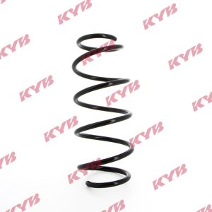 Mola de suspensão KYB RA1022