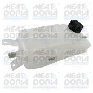 Caisse à eau, radiateur MEAT & DORIA 2035155