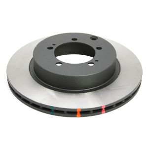 Jarrulevy DBA DBA4419