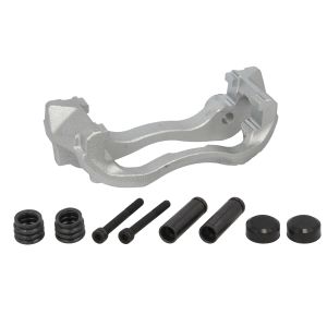 Support, étrier de frein BUDWEG BUD383914-1