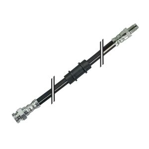 Bremsschlauch MEYLE 015 525 0001