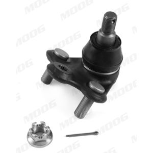 Articulation de support/de guidage MOOG TO-BJ-18541
