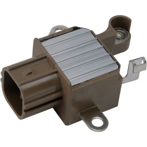 Régulateur d'alternateur HC-CARGO F 032 235 837
