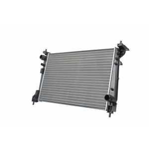 Arrefecedor do motor HELLA 8MK 366 301-681