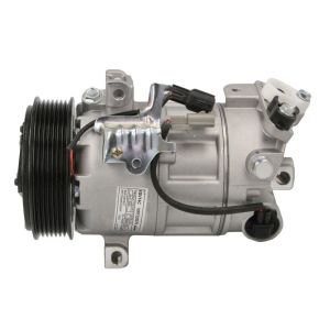 Compressor, ar condicionado NRF 320076