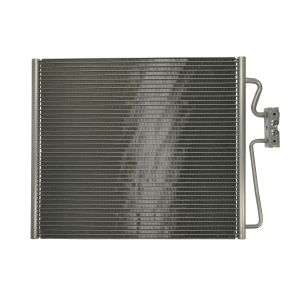 Condensor, airconditioning THERMOTEC KTT110842