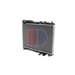 Motorkylare AKS DASIS 100049N