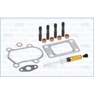 Kit de montagem, turbocompressor AJUSA JTC11346